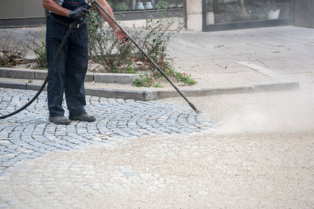 Professional Pressure Washing Services in Ocean City, MD